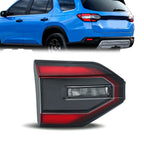 Tail Light Assembly LH for Honda Pilot (2023–2024) with LED