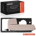 Front Driver Door Handle for Kia Rio/Rio5 (2012–2017) - Beige