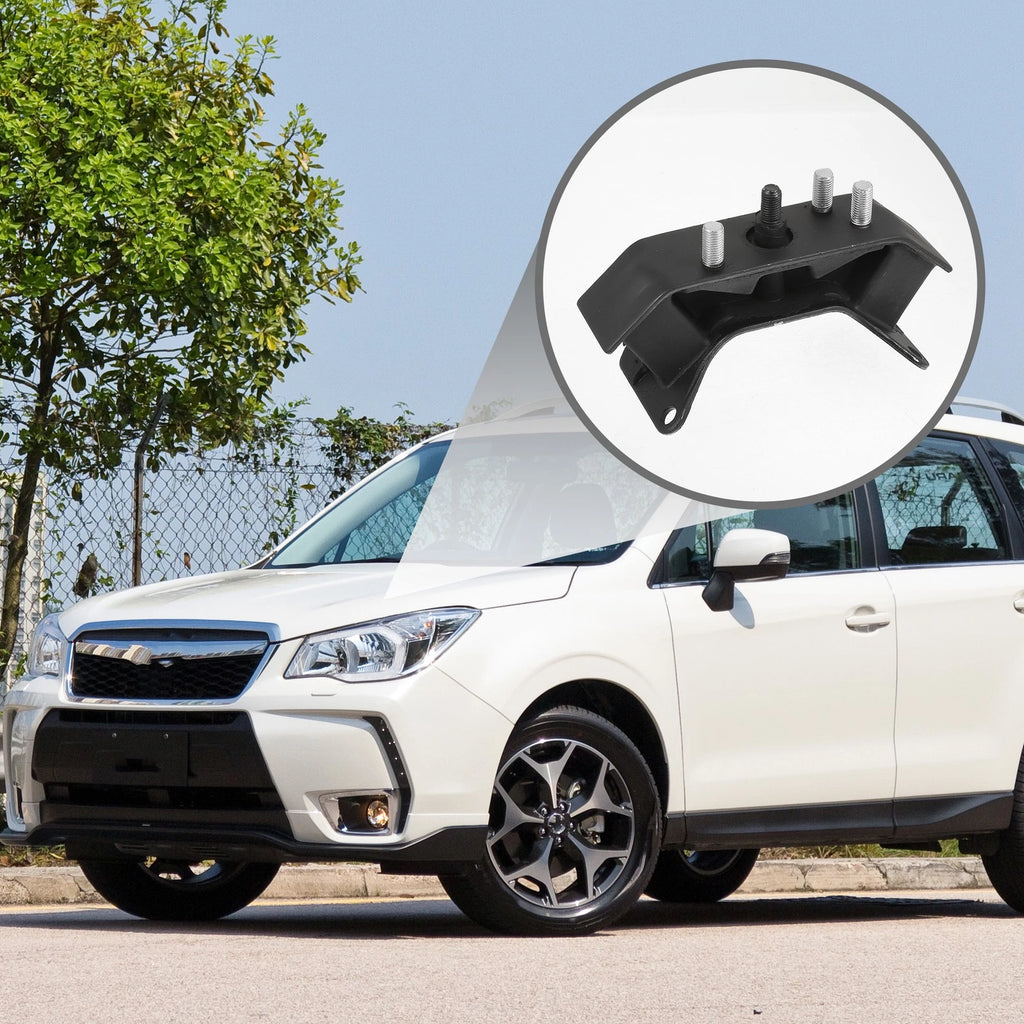 Engine Motor Mount & Automatic Transmission Mount for Subaru Forester (2011–2013)