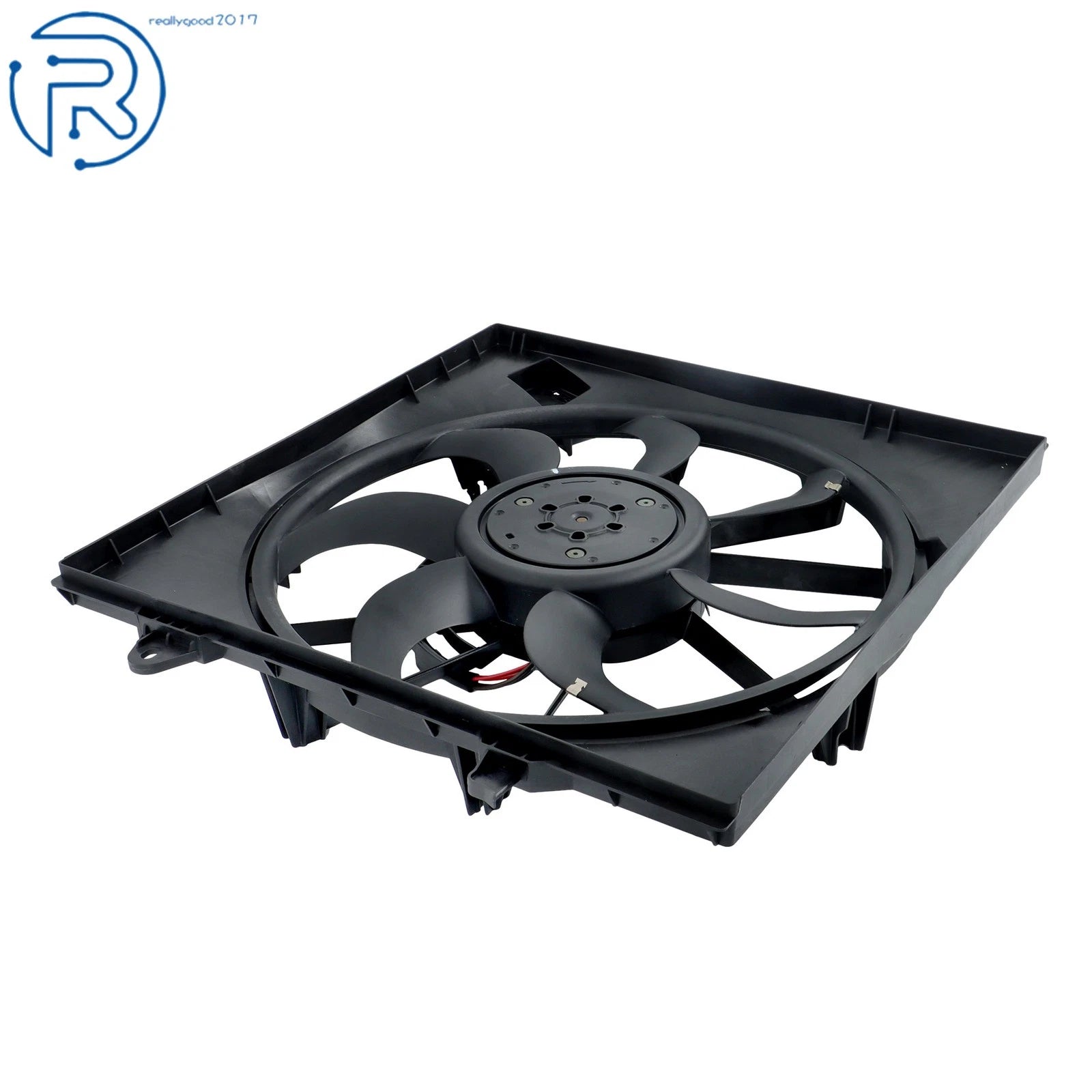 Cooling Fan for Hyundai Santa Fe (2020)