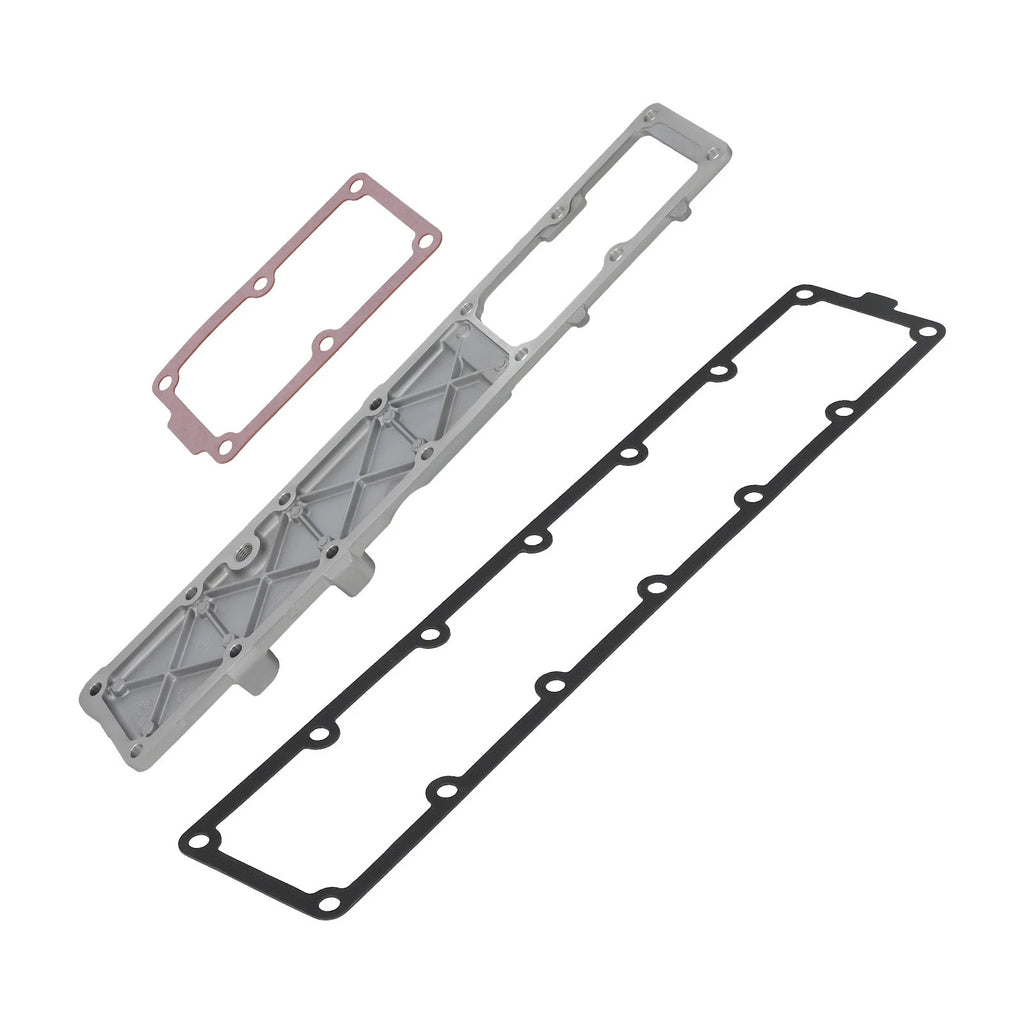 Intake Manifold Plenum Grid for Dodge Ram Cummins 6.7L (2007–2018)