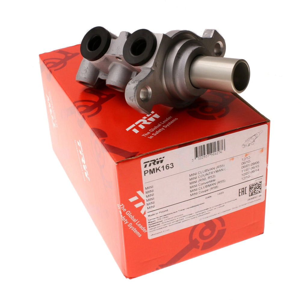 Brake Master Cylinder for Mini Cooper (2007-2015)