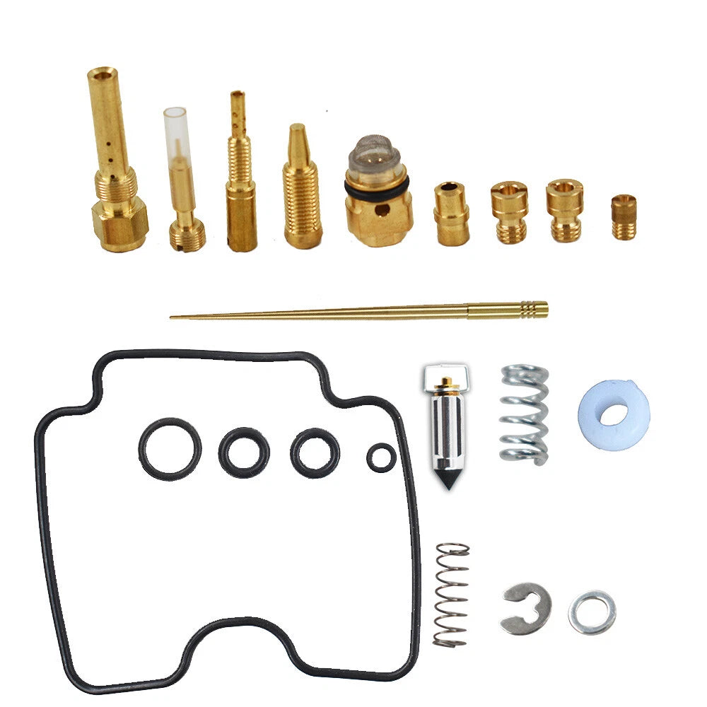 Carburetor Rebuild Kit for Yamaha Rhino 660 4x4 (2007)