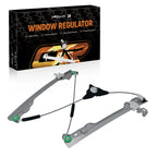 Front Driver LH Window Regulator for Nissan Murano (2009–2014) 807211AA2A