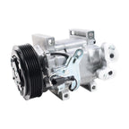 A/C Compressor 6-Groove for Subaru Forester (2011–2013) H4 2.5L