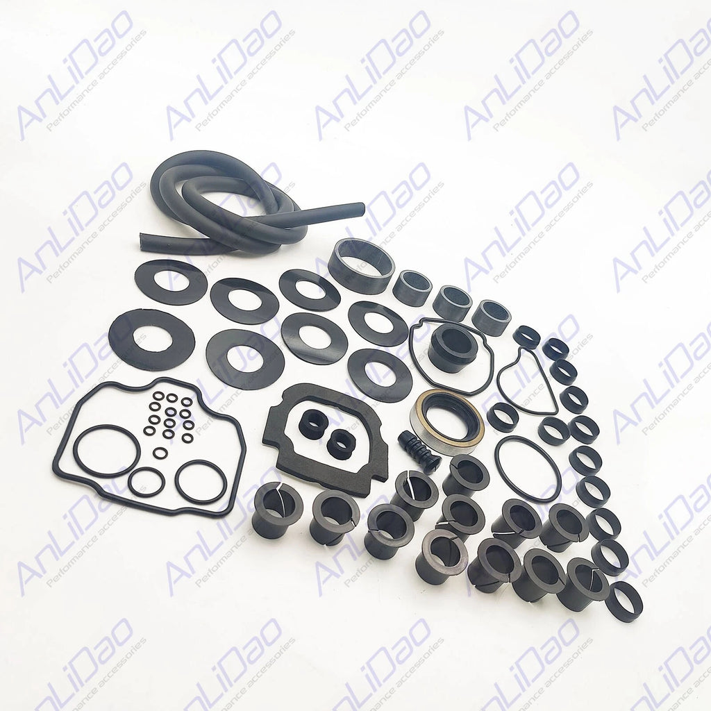 Transom Seal Kit for Volvo Penta SX-M SX-C SX-S (3854270, 3858631)