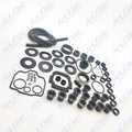 Transom Seal Kit for Volvo Penta SX-M SX-C SX-S (3854270, 3858631)