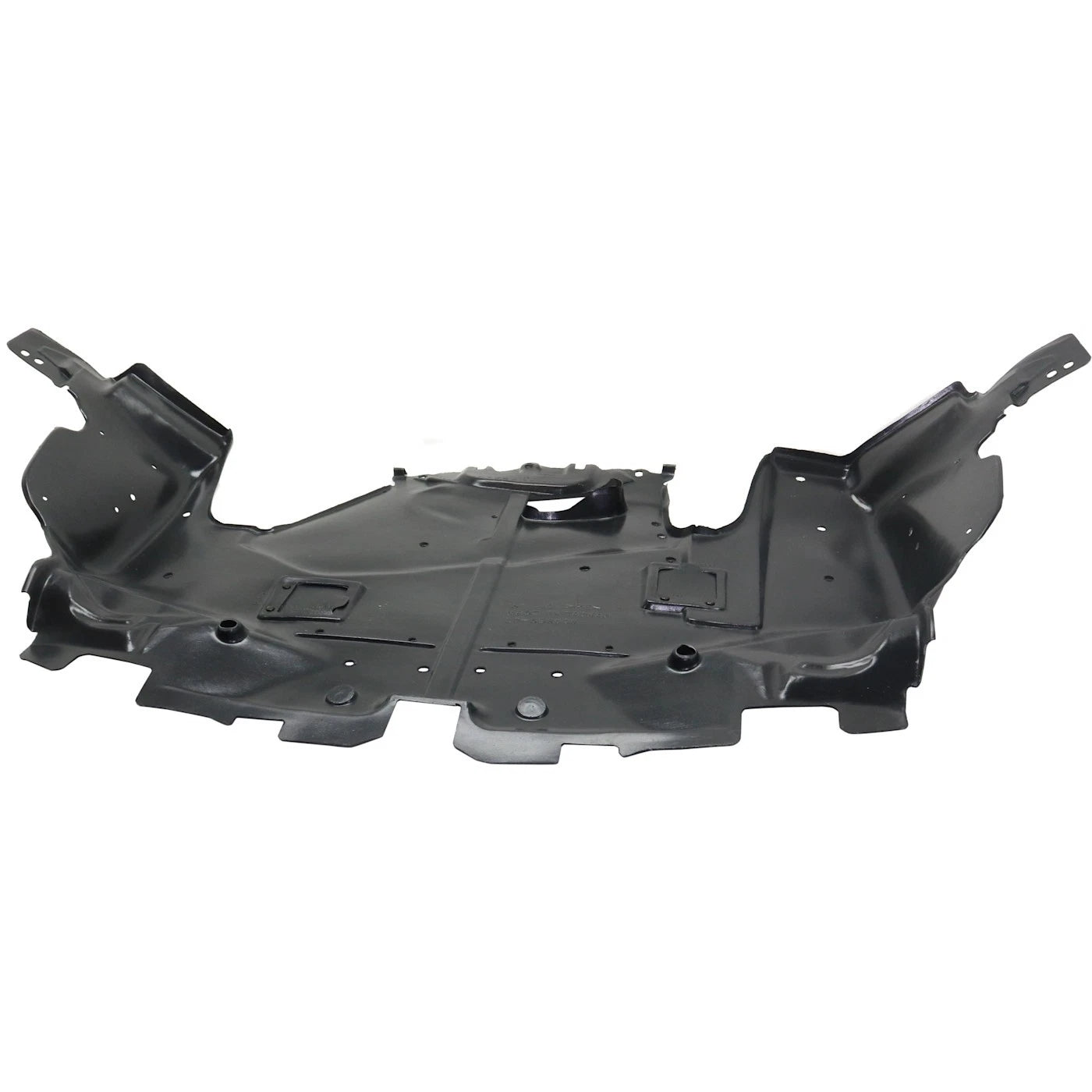 Engine Splash Shield for Subaru Impreza (2009–2011)