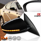 Power+Turn Signal Side Rear View Door Mirror for Kia Optima (2011–2013)