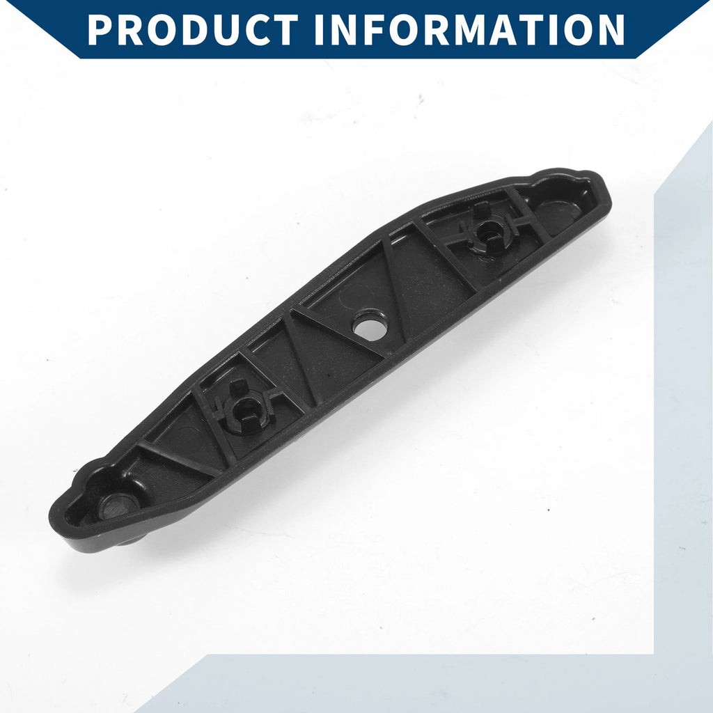 Front Left Bumper Retainer Bracket No. 51117294679 for BMW 428i (2014–2016)