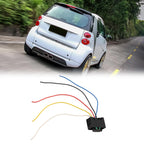 Alternator Cable for OE Part Number