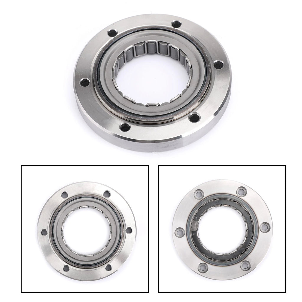 Reinforced Starter Clutch Kit for Yamaha YFM660R Raptor (2001–2003)