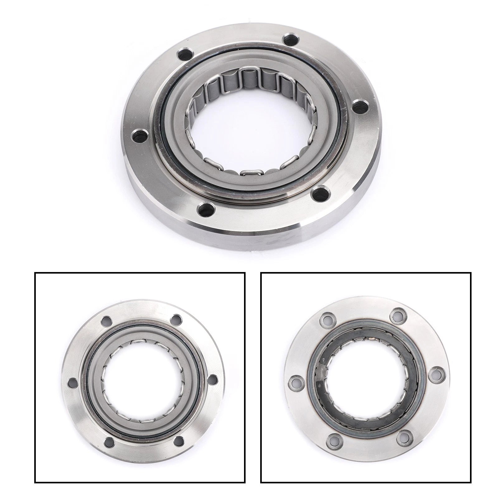 Reinforced Starter Clutch Kit for Yamaha YFM660R Raptor (2001–2003)