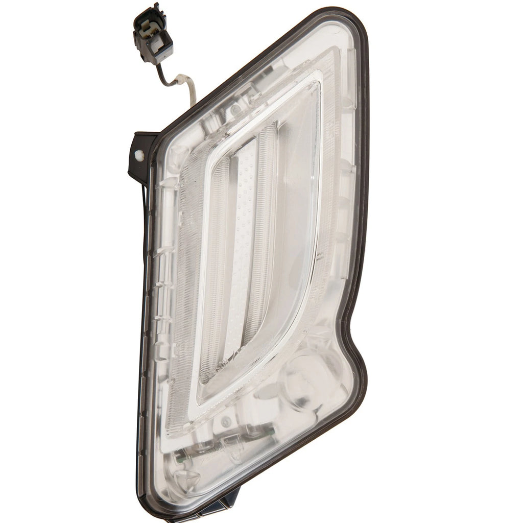 Replacement Driver Side Parking Light Assembly for Volvo S60 (2011–2013)