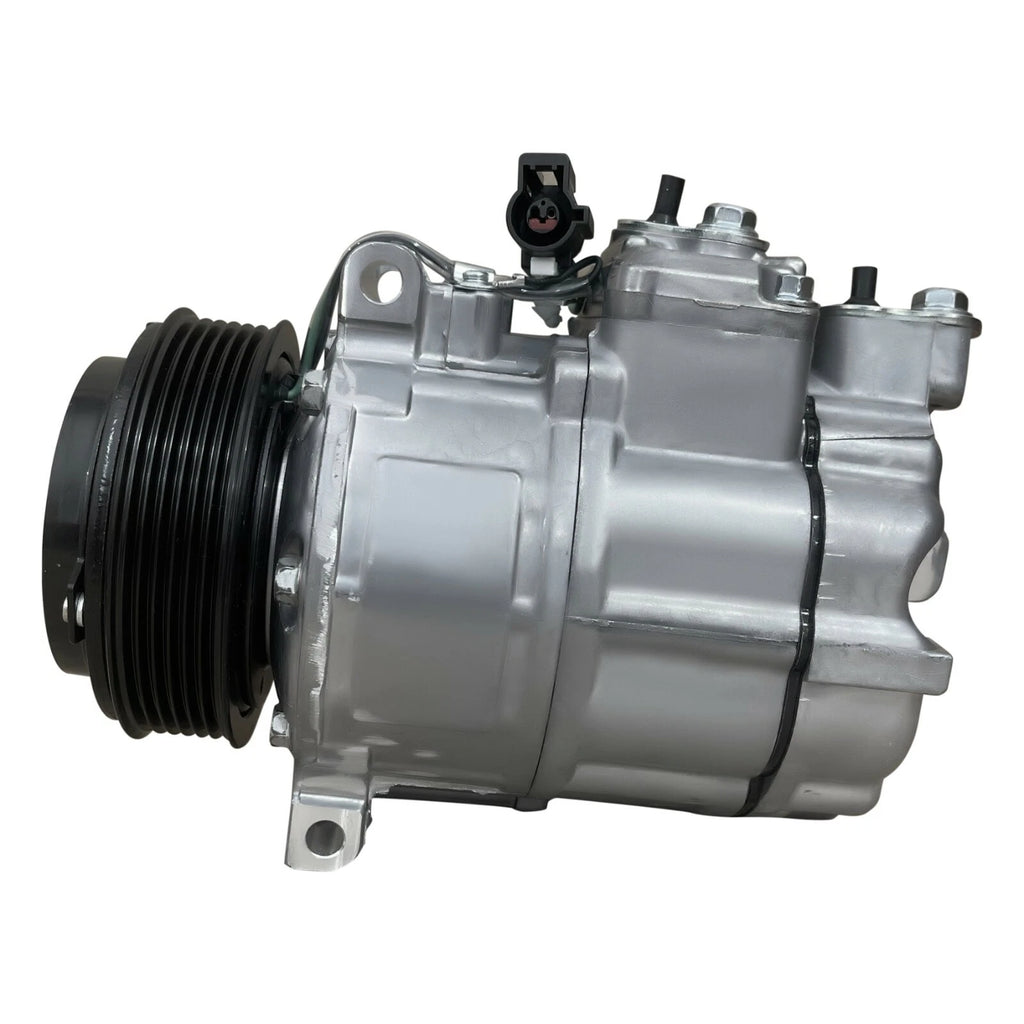A C Compressor Kit Replacement for Range Rover 4.4L (2009-2012)