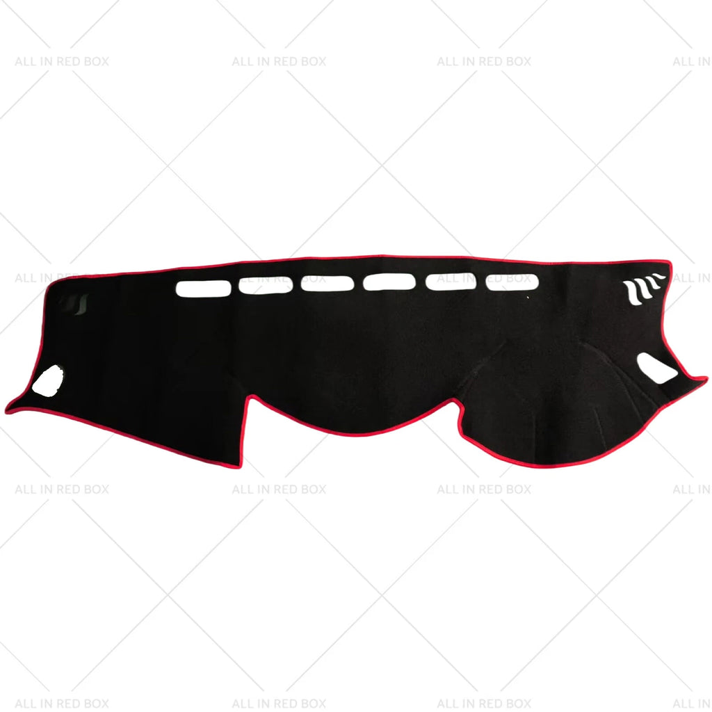 Dash Mat Dashboard Cover for Nissan Navara D40 (2010–2015) UV Protection