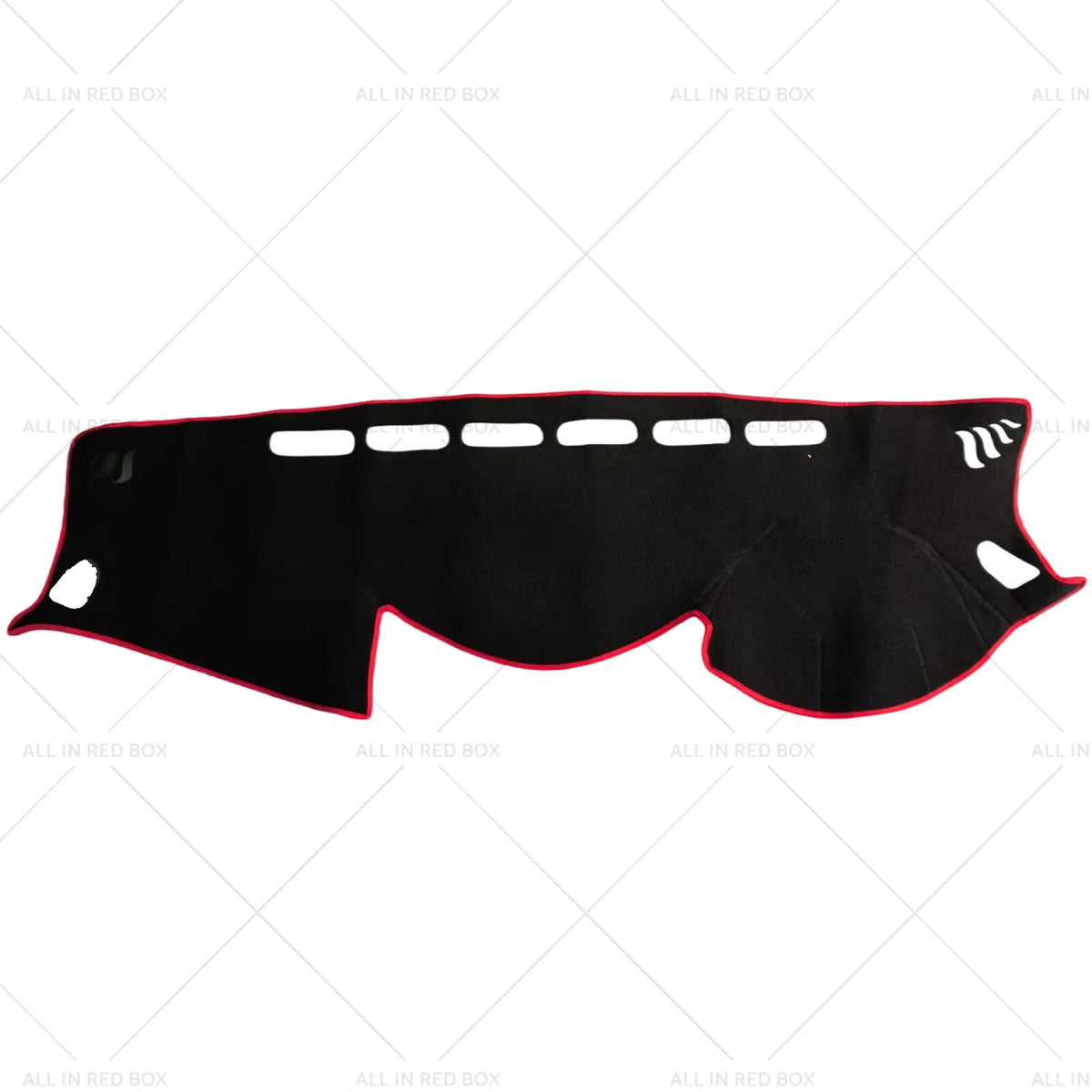 Dash Mat Dashboard Cover for Nissan Navara D40 (2010–2015) UV Protection