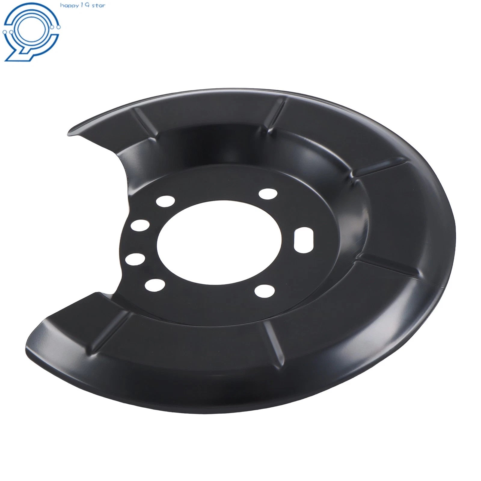 Rear Brake Dust Shield for Ford Focus C-Max (2012–2018) Av6Z-2C028-A
