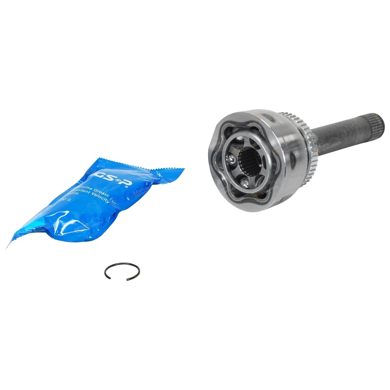 CV Joint for Toyota Landcruiser 100 Series HZJ105 FZJ105 (1998–2007)