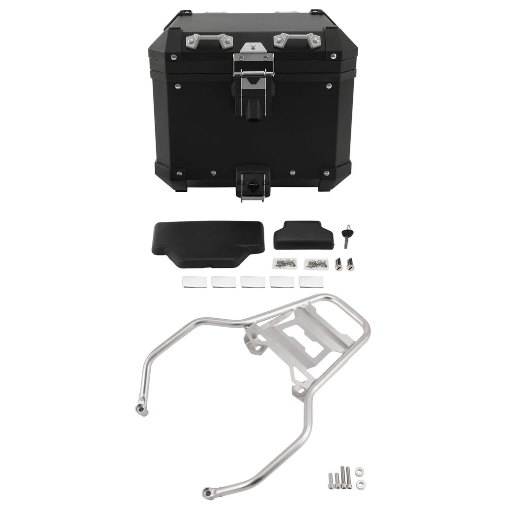 38L Top Case Trunk Luggage Box for BMW R1200GS LC ADV (2014–2018)