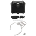 38L Top Case Trunk Luggage Box for BMW R1200GS LC ADV (2014–2018)