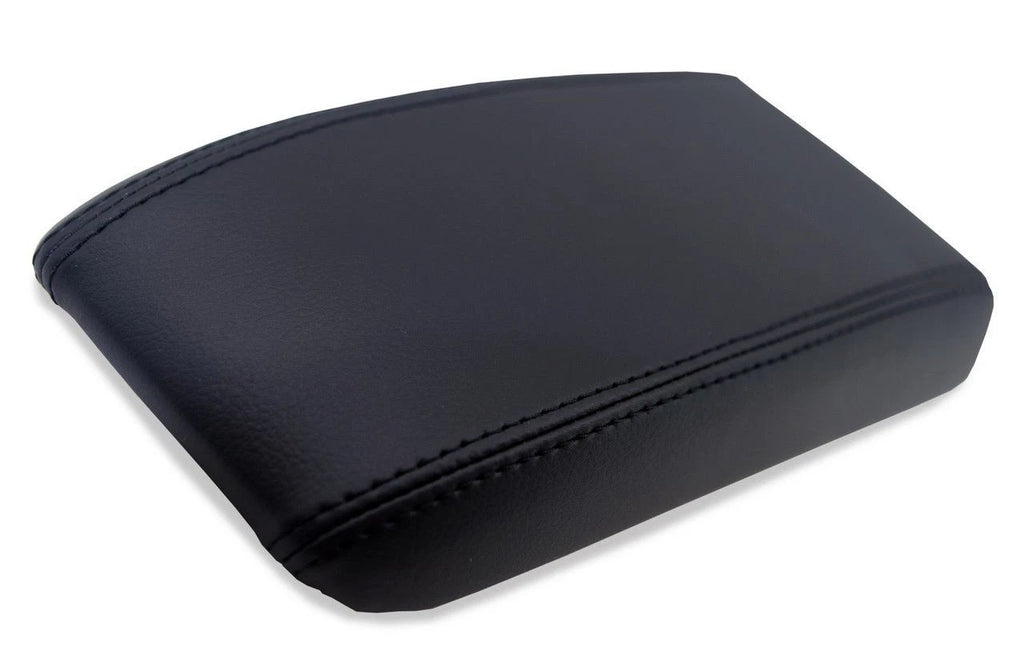 Leather Synthetic Center Console Armrest Cover for Toyota 4Runner (1996–2002)