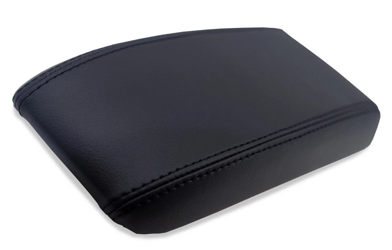 Leather Synthetic Center Console Armrest Cover for Toyota 4Runner (1996–2002)