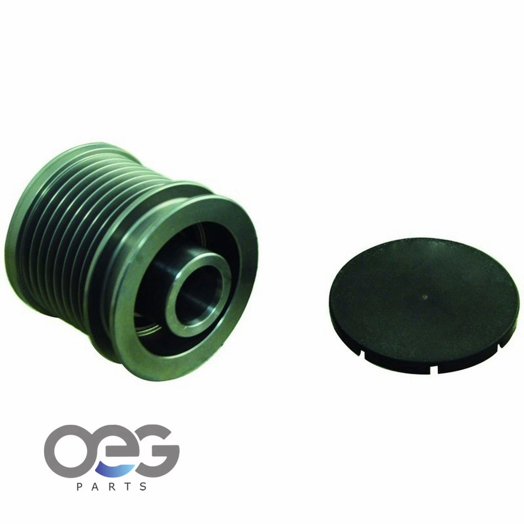 Clutch Pulley for Mercedes-Benz GL320 (2007)