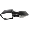 Towing Mirror for Nissan Titan (2004–2015) Heated Manual Fold