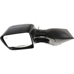 Towing Mirror for Nissan Titan (2004–2015) Heated Manual Fold