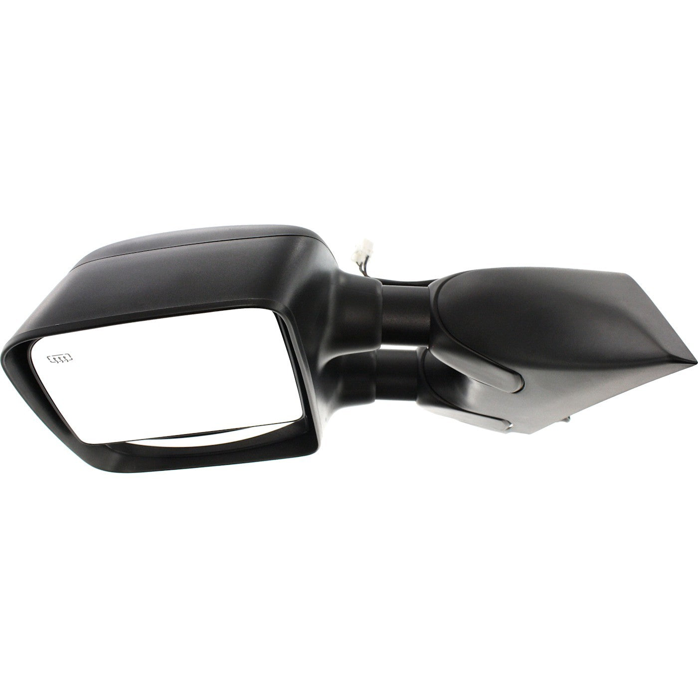 Towing Mirror for Nissan Titan (2004–2015) Heated Manual Fold