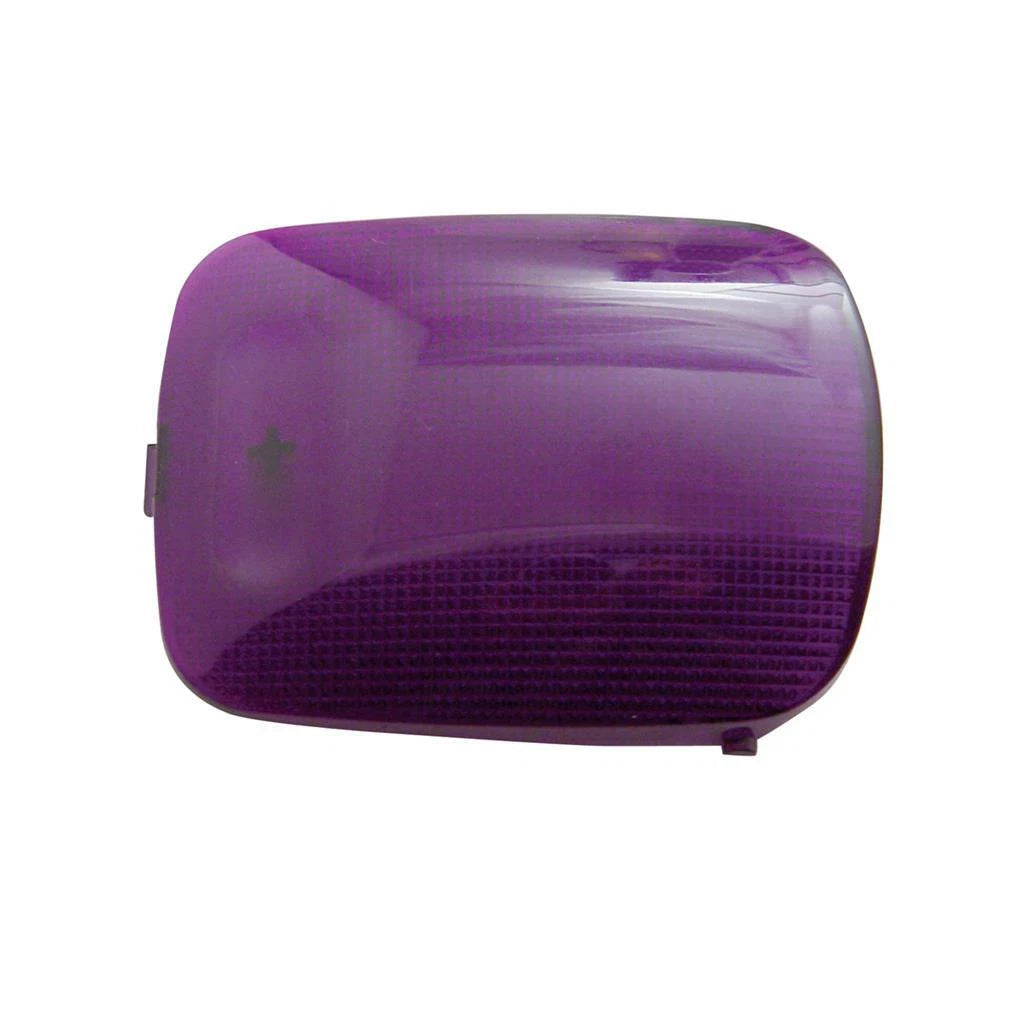 Dome Light Lens Replacement for Peterbilt 357 378 379 385 386 389 (2006+)