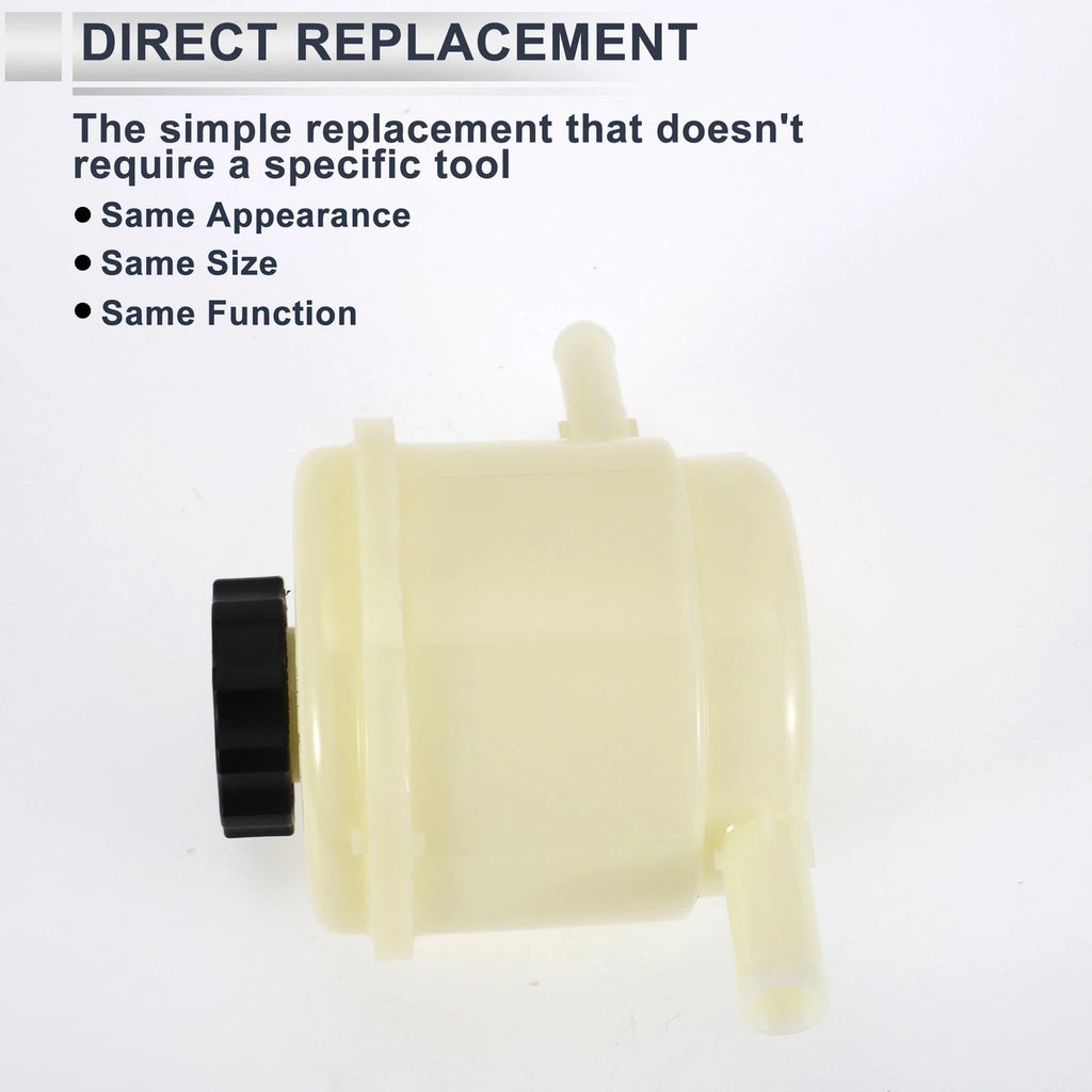 Power Steering Reservoir for Hyundai Accent (1995–1999) No. 5715022002