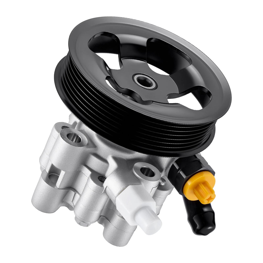 Power Steering Pump w/Pulley for Toyota Tacoma 4.0L V6 (2005–2015) 21-5447