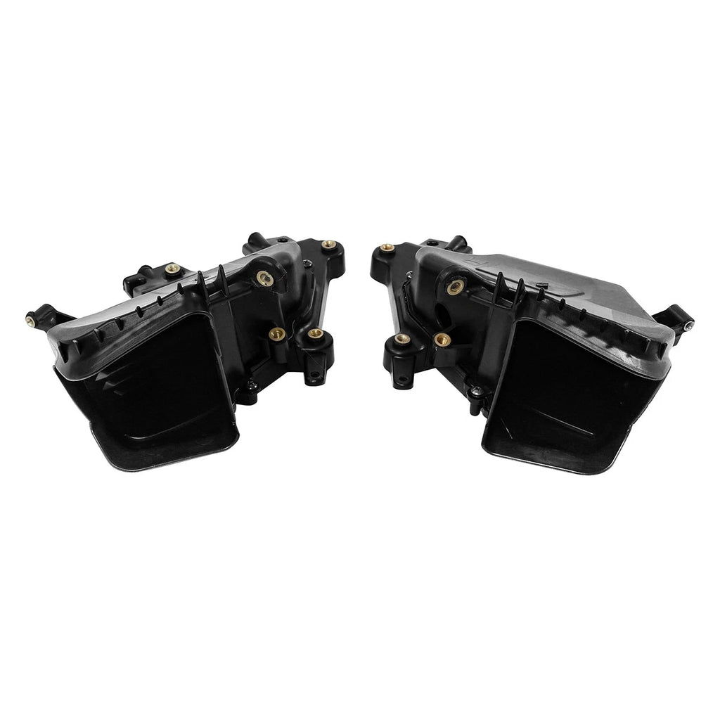 Inner Speaker Fairing Storage Glove Box Air Duct for Harley Road Glide (2015–2023)