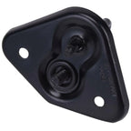 Set of 2 Upper Hood Catch Latch Locks for Mercedes Benz GLK350 (2010–2015)