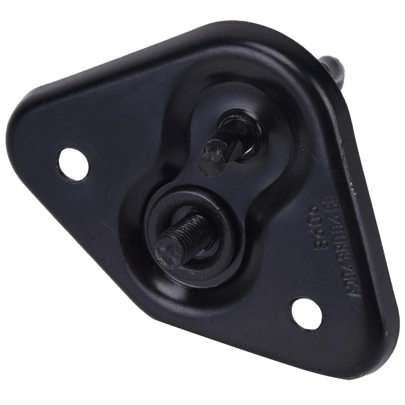 Set of 2 Upper Hood Catch Latch Locks for Mercedes Benz GLK350 (2010–2015)