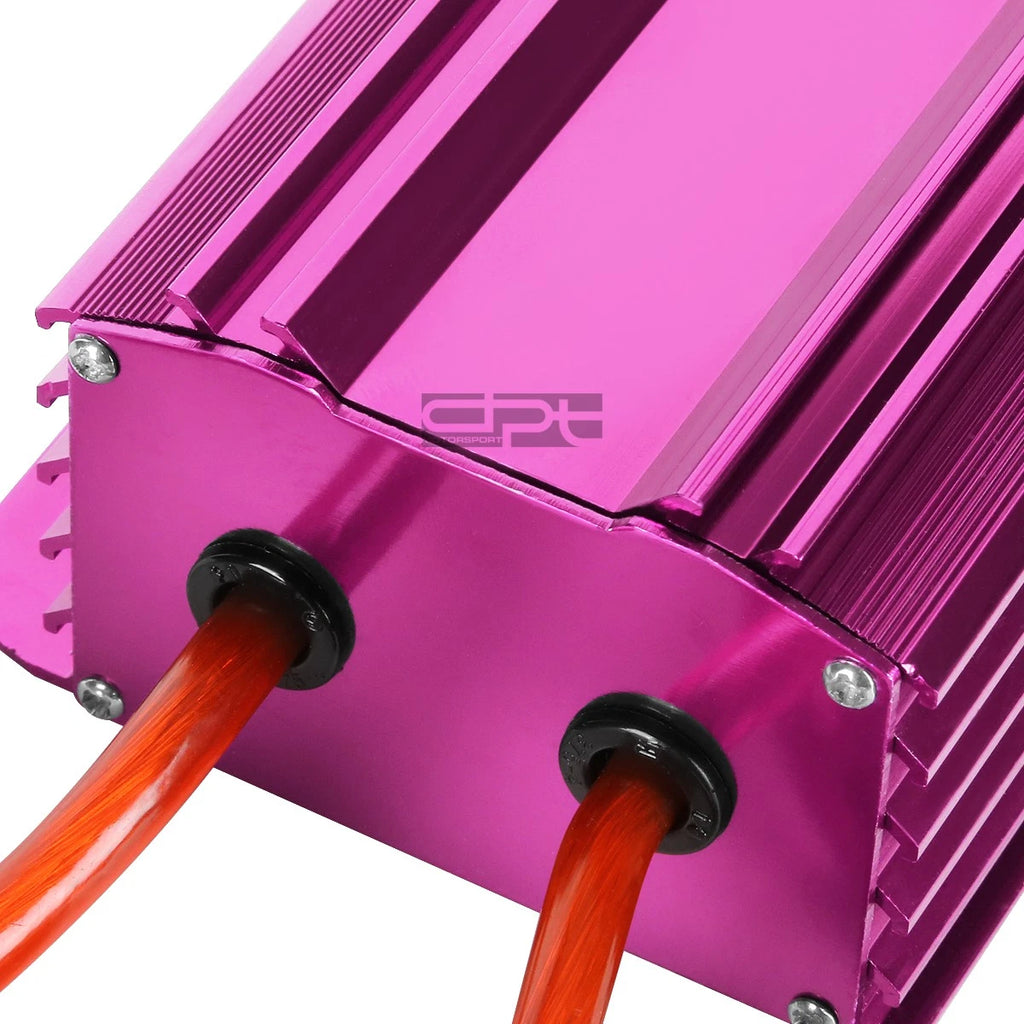 Voltage Stabilizer Regulator for Car/Truck Audio Systems (Universal)