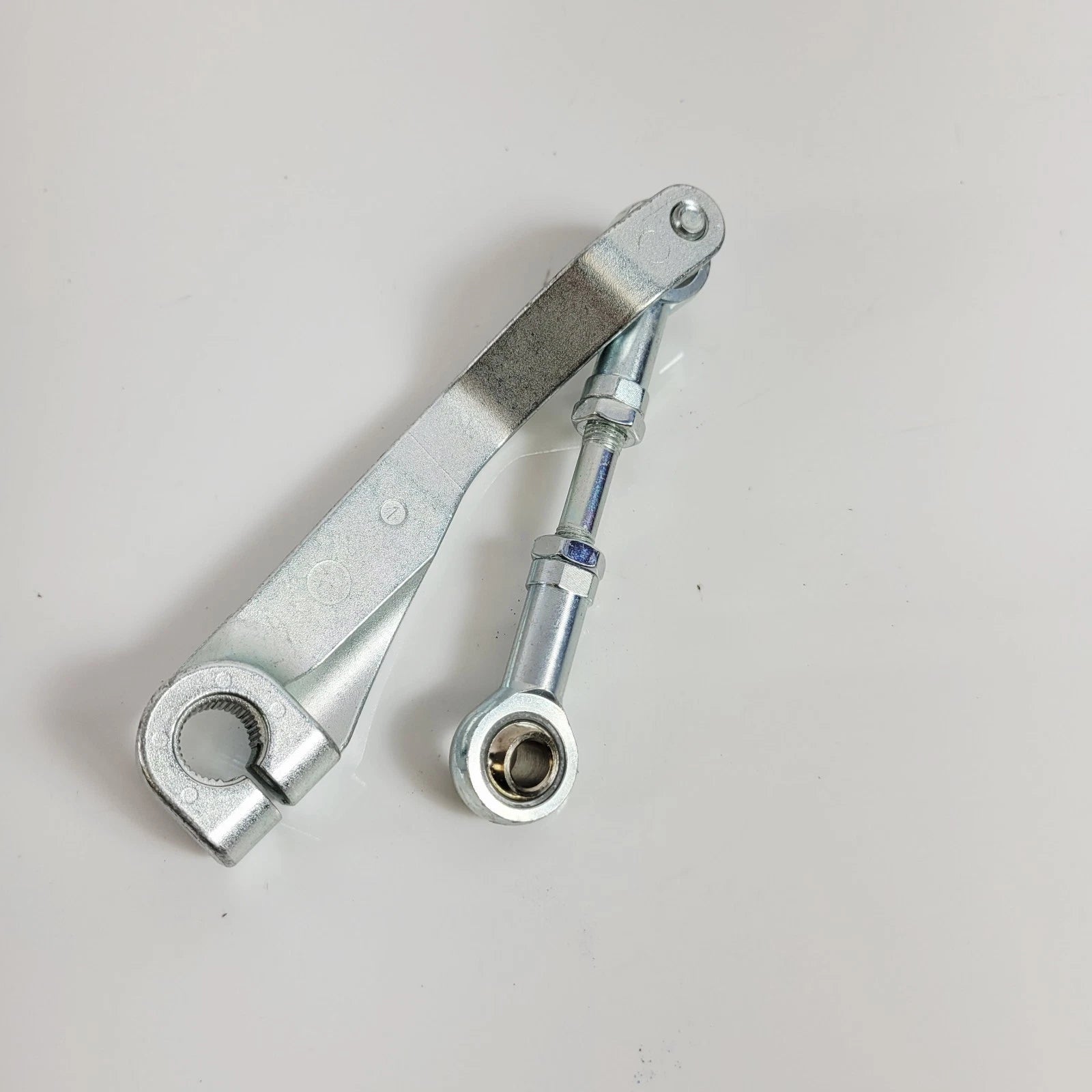 Mid Shift Link Rod Assembly for Harley-Davidson Softail (2018–2025) 33600125