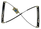 Window Regulator for Audi A6 S6 (2005–2011) Rear Left