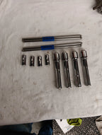 Pushrods and Push Tubes for Harley-Davidson Road Glide (2009)