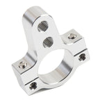 27MM Steering Damper Fork Frame Mount Clamp for Motorcycle