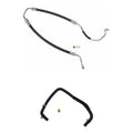 Sunsong Power Steering Pressure & Return Line Hose Kit for Ford F-150 (1997–2003)