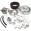 S&S Cycle Super E Carburetor Kit for Harley Davidson Sportster (1991–2003)