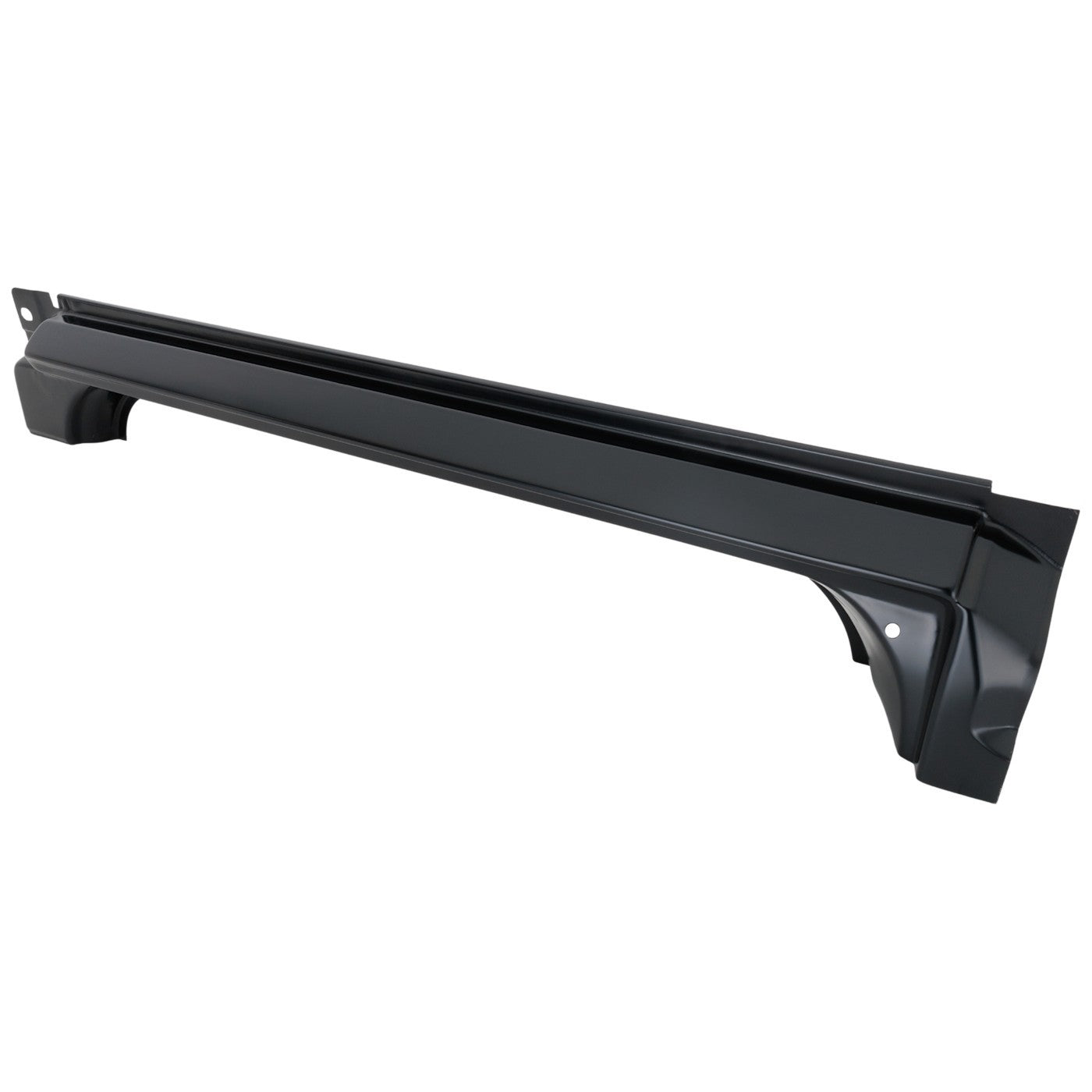 Rocker Panels for Chevy S-10 Blazer Pickup (Passenger Right Side)