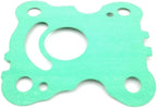 Water Pump Impeller Repair Kit for Honda Outboards (8, 9.9, 15, 20 HP) (06192-ZW9-A30)