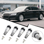 4pcs/set Car Tire Pressure Sensor for 5 Series