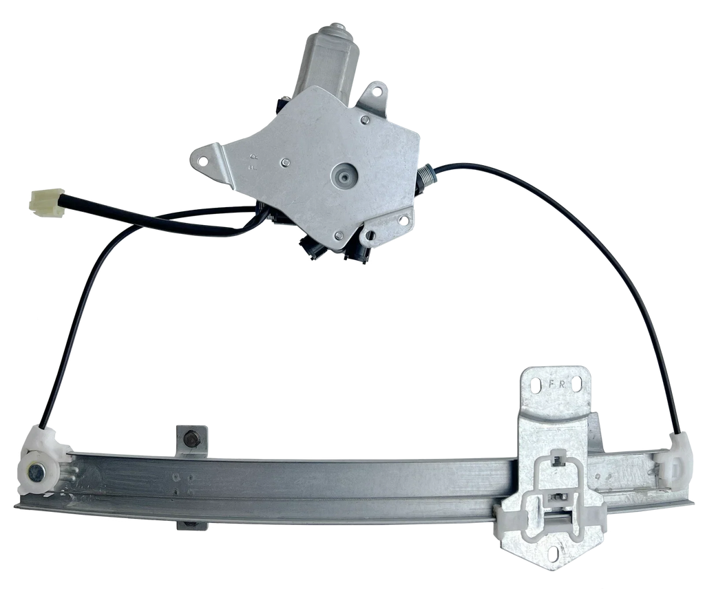 Front Right Window Regulator W/ Motor 2 Pin for Ford Falcon (1988–1998)