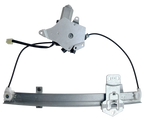 Front Right Window Regulator W/ Motor 2 Pin for Ford Falcon (1988–1998)