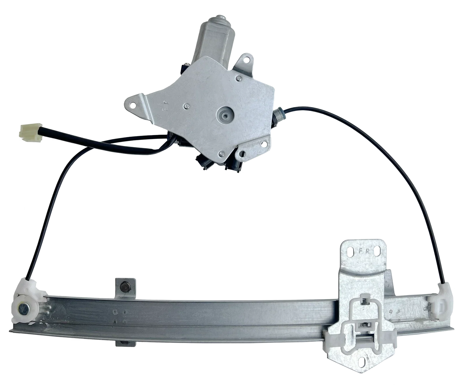 Front Right Window Regulator W/ Motor 2 Pin for Ford Falcon (1988–1998)